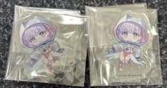一番くじ　Fate/Grand Order BB アクリルスタンド 2個セットのサムネイル