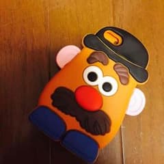 iPhone5/5Sケース ポテトヘッドのサムネイル