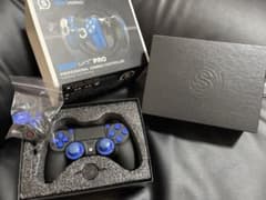 PS4コントローラー　SCUF スカフインフィニティ4PS PROのサムネイル