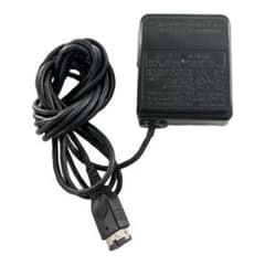【動作確認済】ニンテンドー　ゲームボーイアドバンスsp充電器　純正AGS-001のサムネイル