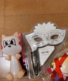 Hey! Say! JUMP DEAR. parade ペンライト