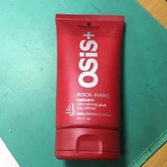 osis＋ ロックハードワックス 150mlのサムネイル