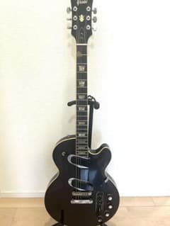 Greco PE-520レスポールプロフェッショナルモデル - メルカリ