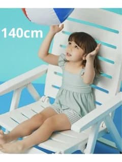 GLOBAL WORK セパレート 水着 140のサムネイル