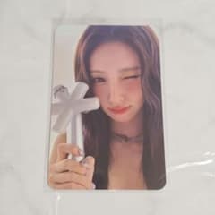 i-dle ミヨン ソウルコン ペンライト トレカ poca idle - メルカリ