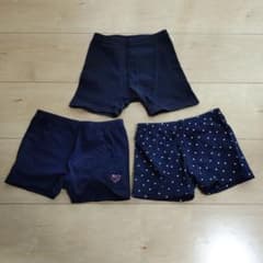 キッズ スパッツ インナーパンツ まとめ売りのサムネイル