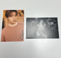 seventeen ディノ 디노のサムネイル