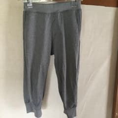 男女兼用ハーフパンツのサムネイル