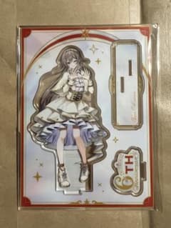 にじさんじ フレン・E・ルスタリオ - メルカリ