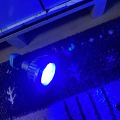 volxjapan GrassyLeDio RX122 LEDライトのサムネイル