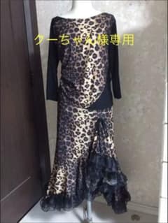 ダンストップス・スカートのサムネイル