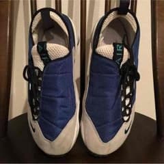 tenchoさん専用⚫️1996年 NIKE AIR FOOTSCAPEのサムネイル