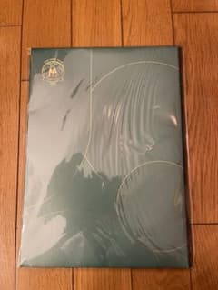 King&Prince Mr. パンフレットのサムネイル