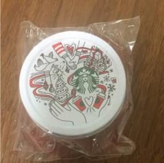 スターバックスクリスマス マスキングテープのサムネイル