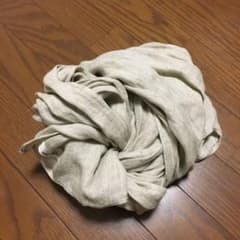 ネストローブ  ストールのサムネイル