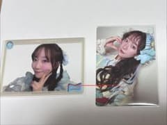 真中まな トレカ まとめ売りのサムネイル