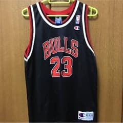 BULLSユニフォームのサムネイル
