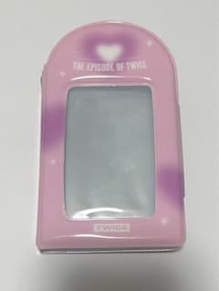 TWICE ソウルコン コレクトブックのサムネイル