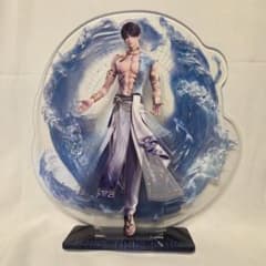 恋と深空 ホムラ 海神 伝説グッズのサムネイル