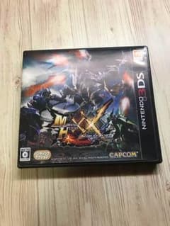 [もぐ様専用]モンスターハンターダブルクロスのサムネイル