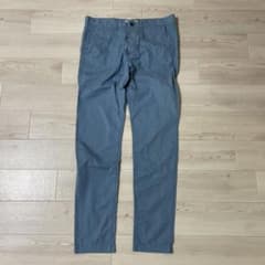 H&M SKINNY FIT スキニーフィットのサムネイル