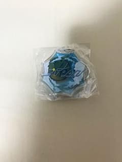 ヨルシカ　ガチャキーホルダー　プレイシックのサムネイル