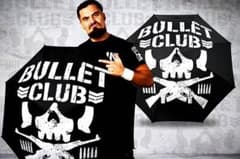 BULLET CLUB マーティー・スカル アンブレラのサムネイル