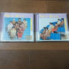 Hey!Say!JUMP　sing-alongのサムネイル