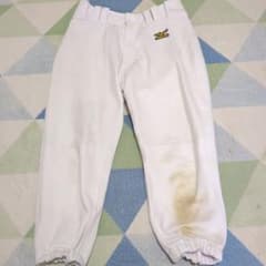 mizuno　練習着　ズボンのサムネイル