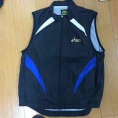 ヤマ様専用！アシックス♡ベストのサムネイル