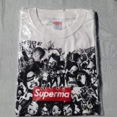 マキシマム ザ ホルモン　Tシャツのサムネイル
