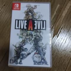 ライブアライブのサムネイル