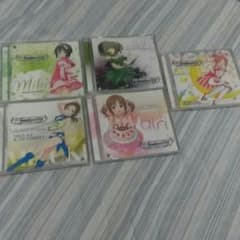 【専用】THE IDOLM@STER CINDERELLA MASTERのサムネイル