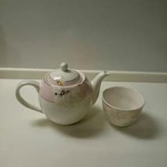 ハナエモリ  茶器(カップ5つセット)のサムネイル