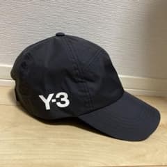 kawa様専用 Y-3 キャップ ブラックのサムネイル