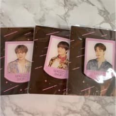 BTS アクリルバッジ テヒョンのサムネイル