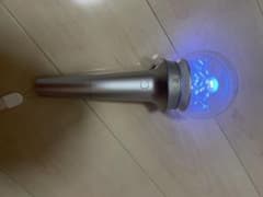 aespa 公式ペンライトのサムネイル