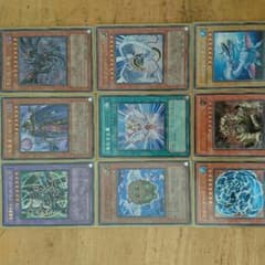 【あり様専用】遊戯王 デッキのサムネイル