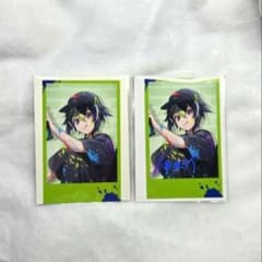 Dytica 伊波ライ にじさんじ チェキ風カード レア カードのサムネイル