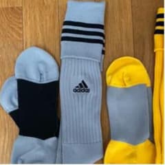 アディダス サッカーソックス adidasのサムネイル