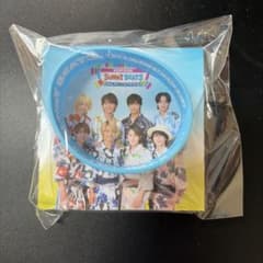 B&ZAI サマフェス SUNNY BEATS ラバーバンドのサムネイル