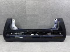 N-ONE JG3 純正 リアバンパー 71501-T82-J000 B610M - メルカリ