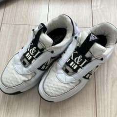 MARK＆LONAゴルフシューズ24㎝ MARK＆LONAゴルフシューズ24㎝ - メルカリ