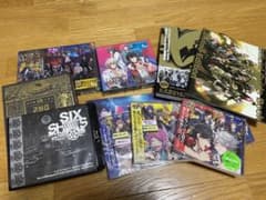 힙 마이 Blu-ray
