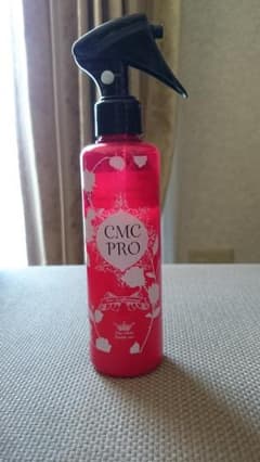 髪風船☆cmcプロのサムネイル