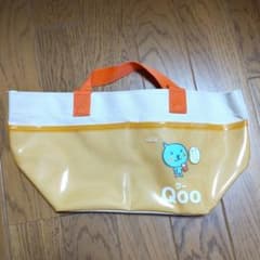 Qoo ミニ　トートバッグのサムネイル