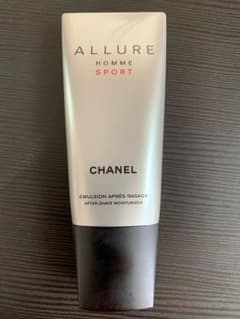 CHANEL香水のサムネイル