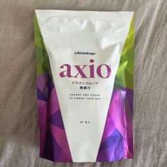 AXIO / アクシオ / ドラゴンフルーツ味 - メルカリ
