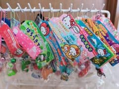ハローキティ キティ キーホルダー ストラップ ご当地 限定のサムネイル