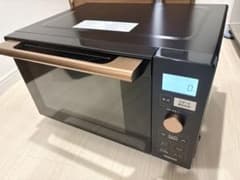 美品／動作確認】YAMAZEN オーブンレンジ NERP-018FV 23年製 - メルカリ